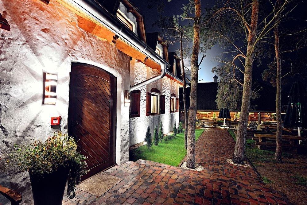 Hotel Karczma Rzym Bydgoszcz S5 Esterno foto
