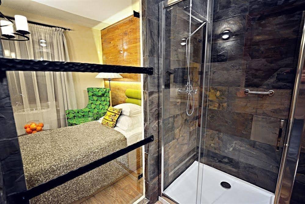 Hotel Karczma Rzym Bydgoszcz S5 Esterno foto