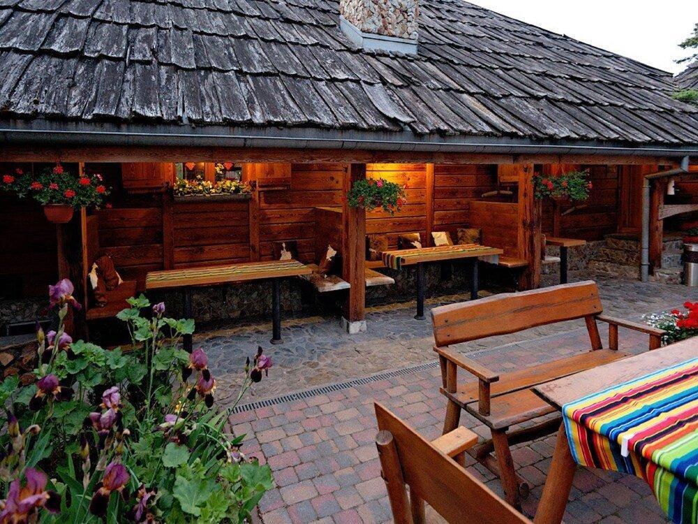 Hotel Karczma Rzym Bydgoszcz S5 Esterno foto