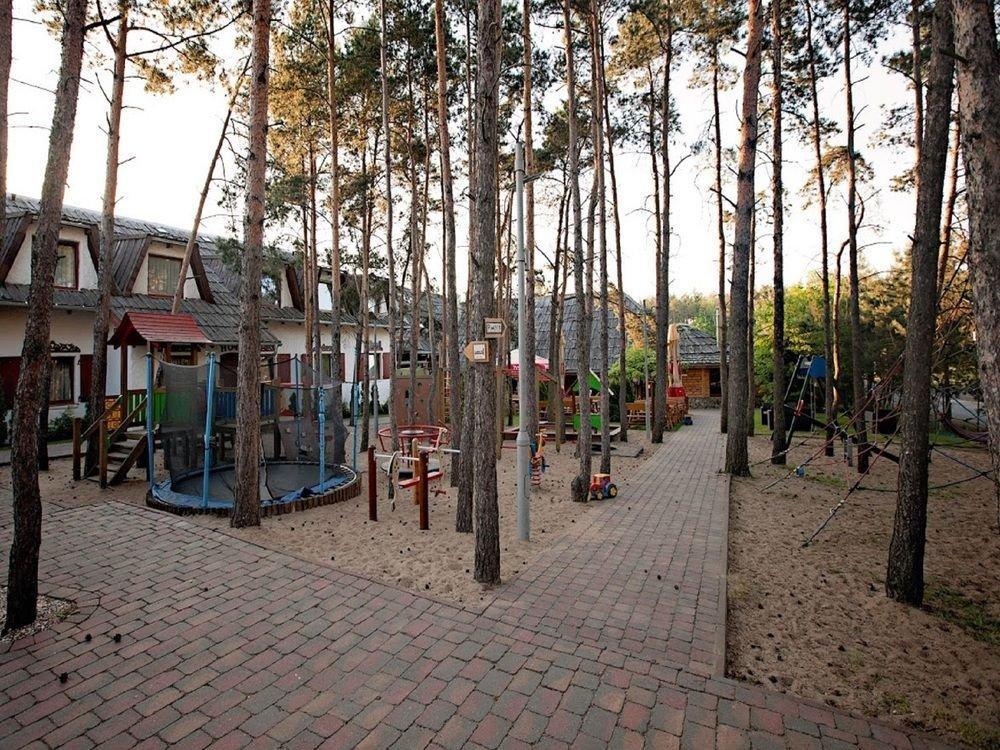 Hotel Karczma Rzym Bydgoszcz S5 Esterno foto