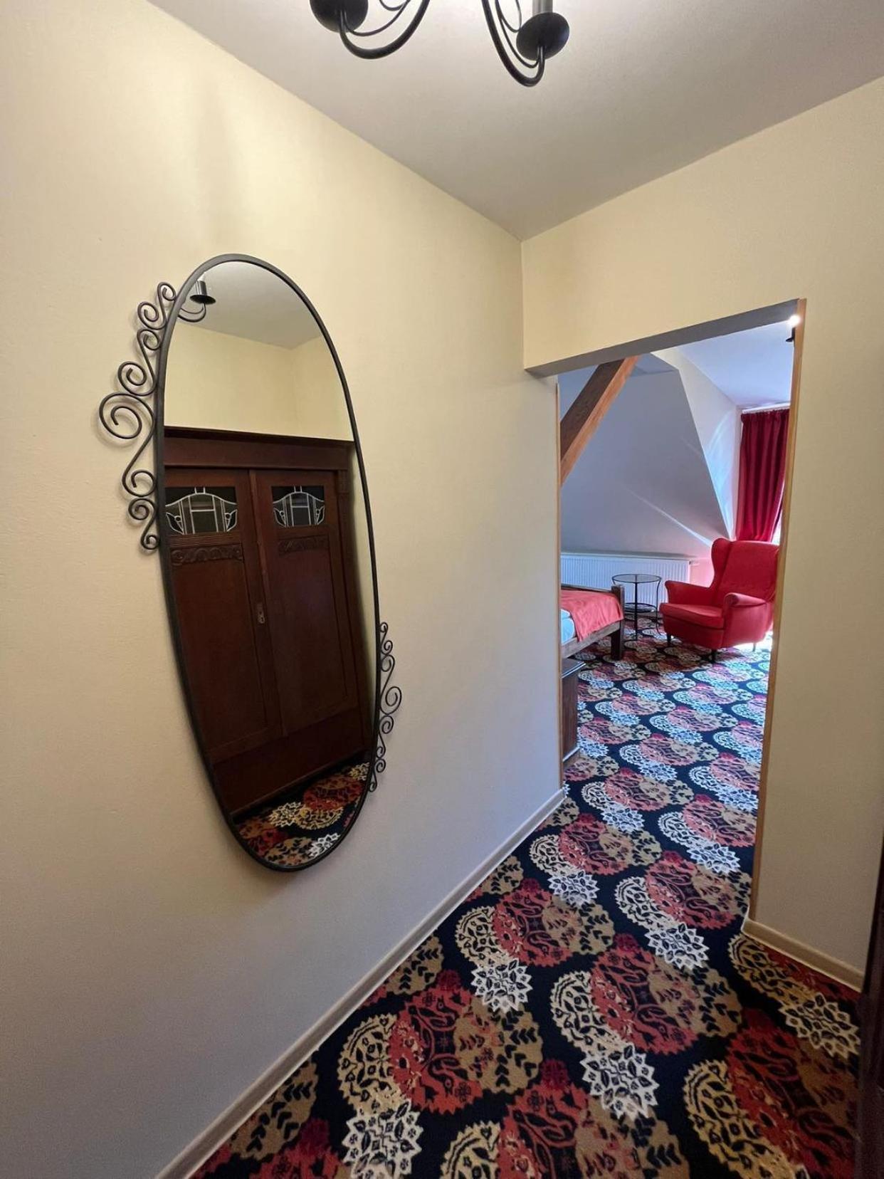 Hotel Karczma Rzym Bydgoszcz S5 Esterno foto