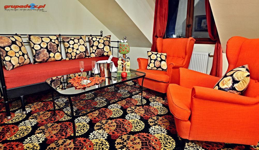 Hotel Karczma Rzym Bydgoszcz S5 Esterno foto