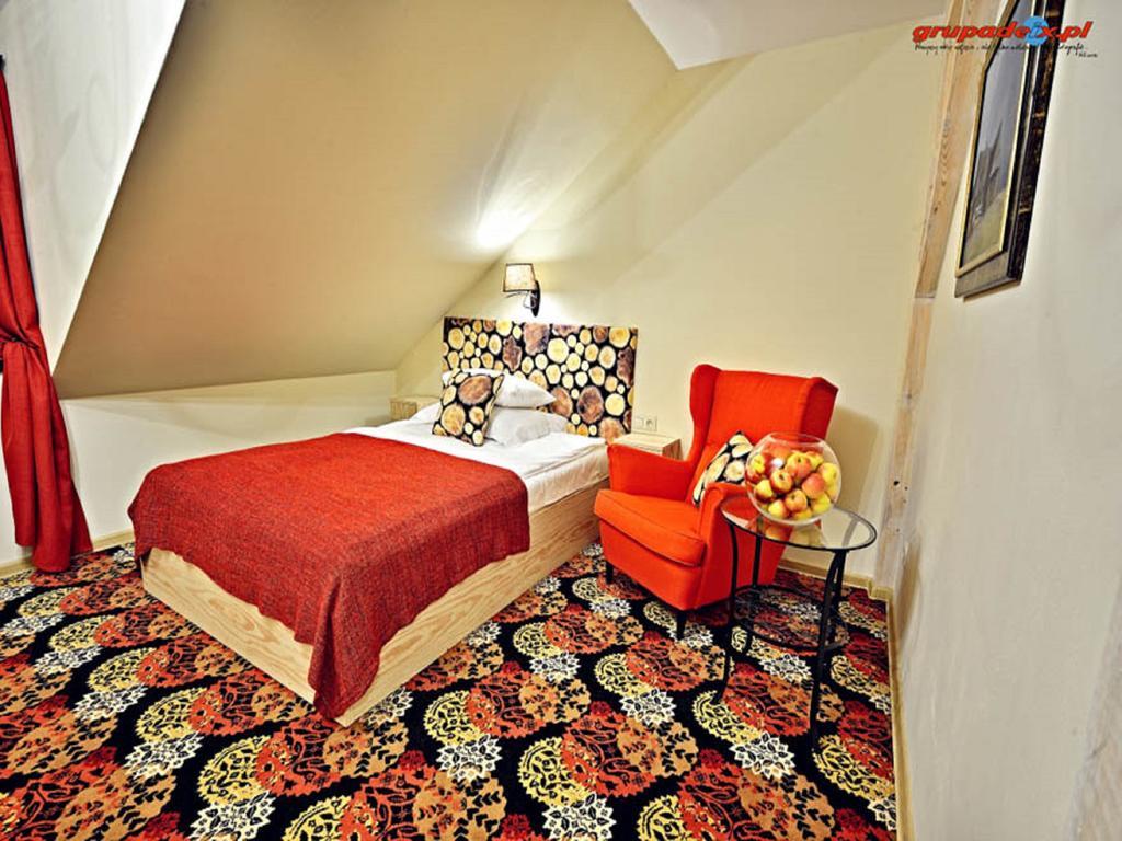 Hotel Karczma Rzym Bydgoszcz S5 Esterno foto
