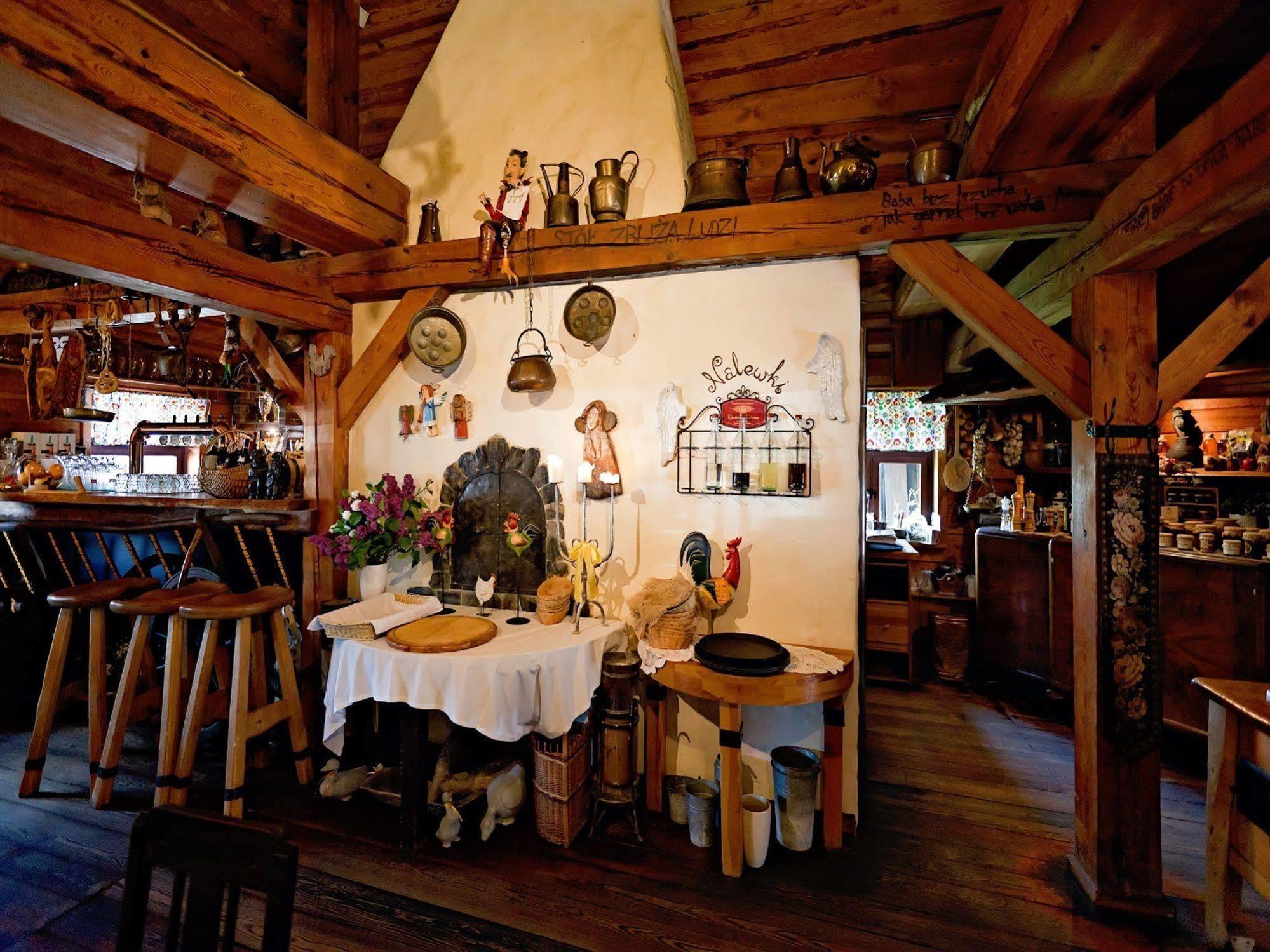 Hotel Karczma Rzym Bydgoszcz S5 Esterno foto