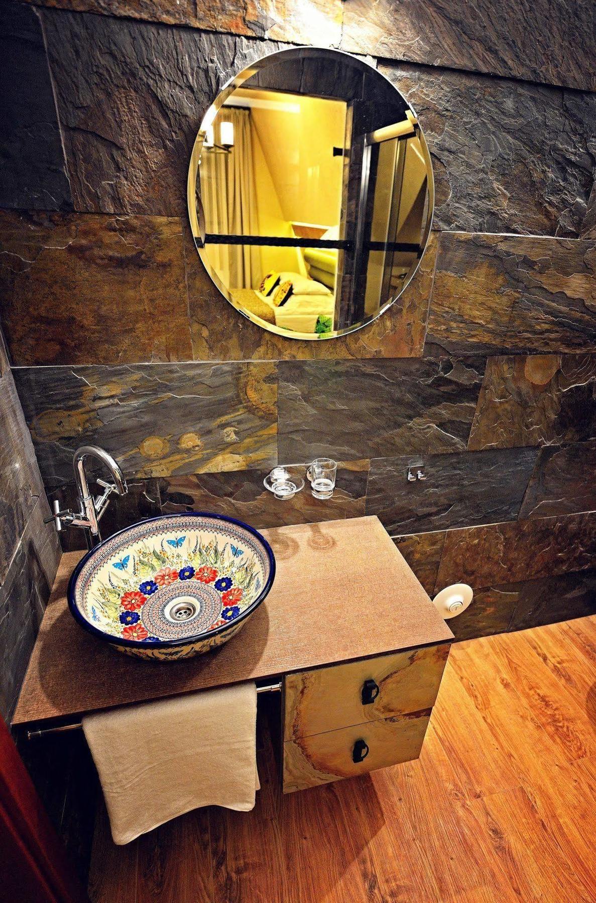 Hotel Karczma Rzym Bydgoszcz S5 Esterno foto