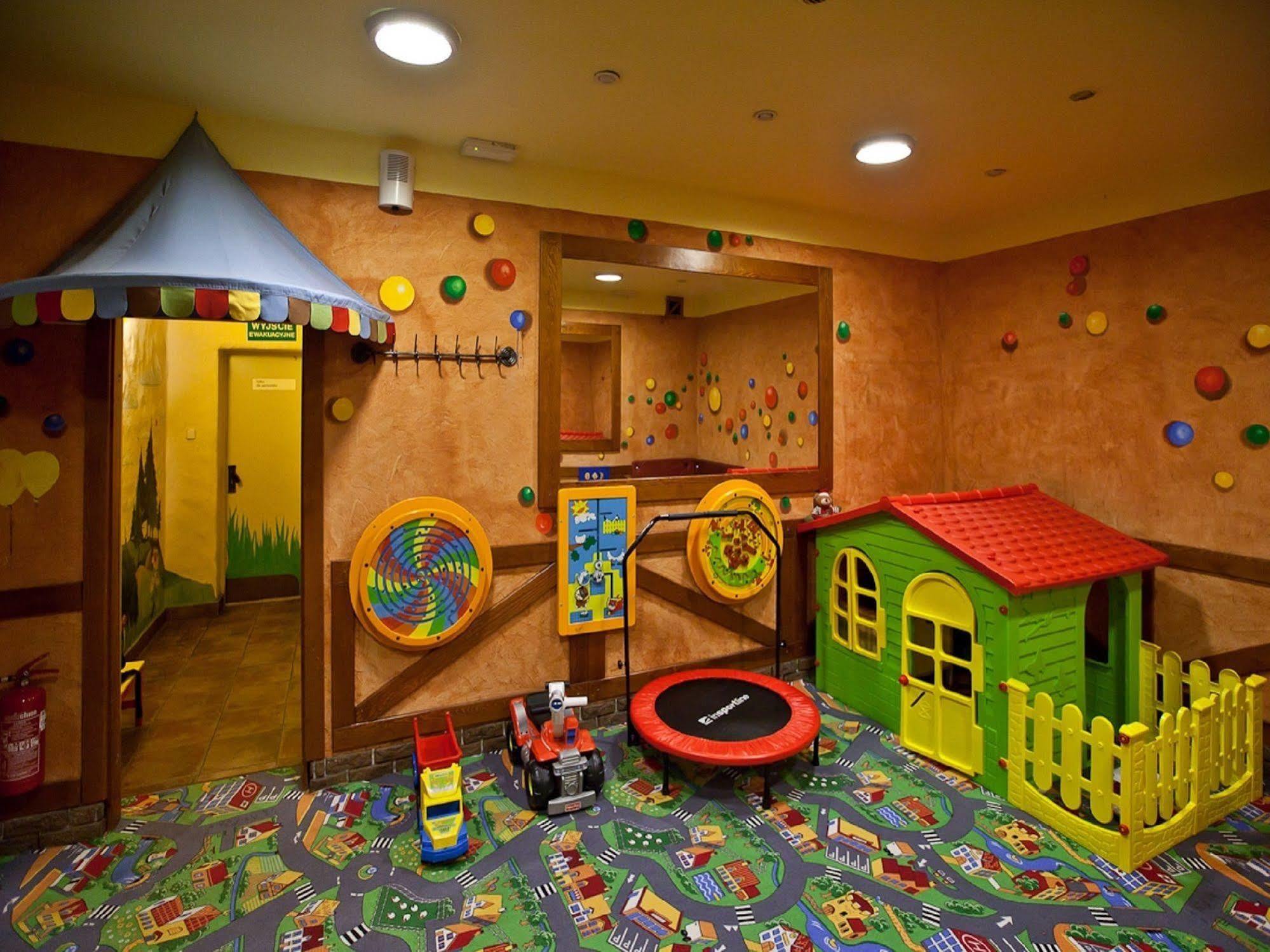 Hotel Karczma Rzym Bydgoszcz S5 Esterno foto