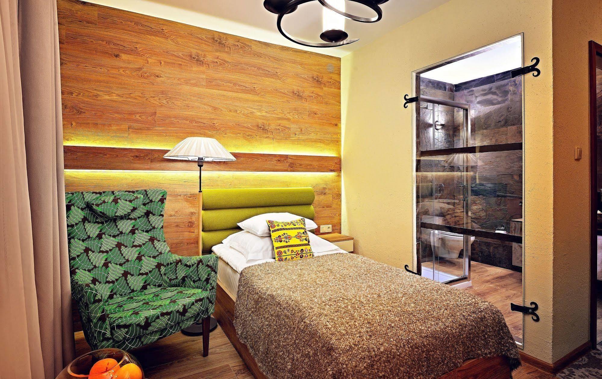 Hotel Karczma Rzym Bydgoszcz S5 Esterno foto